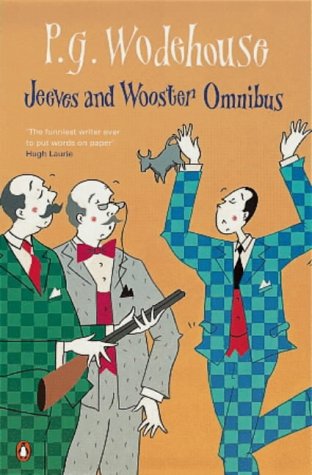 Jeeves and Wooster Omnibus: The Mating Season; the Code of the Woosters; Right Ho, Jeeves von Penguin